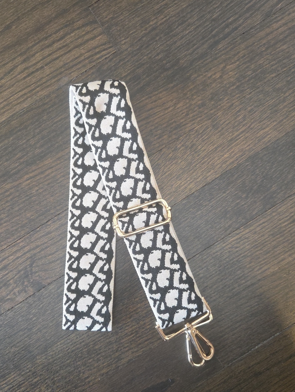 Purse Strap